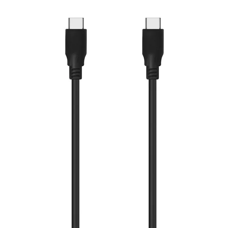 Cavo USB AISENS 3.2 Gen2x2 20Gbps 8K@30Hz 5A 100W E-Marker USB-C 2m Cavo USB AISENS 3.2 Gen2x2 20Gbps 8K@30Hz 5A 100W E-Marker USB-C 2m - immagine 1