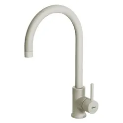 Miscelatore lavello monocomando CLOUD Bianco soft MGKCLO39 - immagine 1