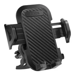 Supporto auto smartphone Gripper Black TEHWSUPCLIPSTG - immagine 1