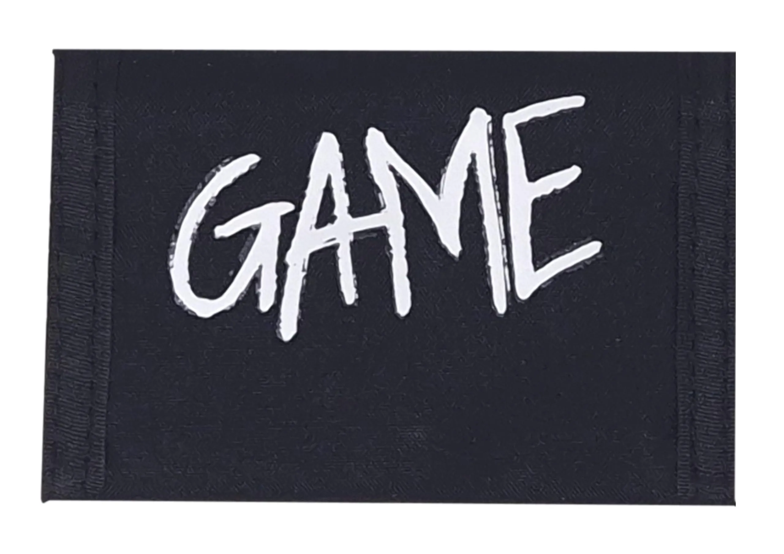 Theonoi Ottima idea regalo Cavalli/portafoglio per bambini/portafoglio/portafoglio/portafoglio/portafoglio, Gamer Black, 9 x 13 cm, Strip - immagine 3