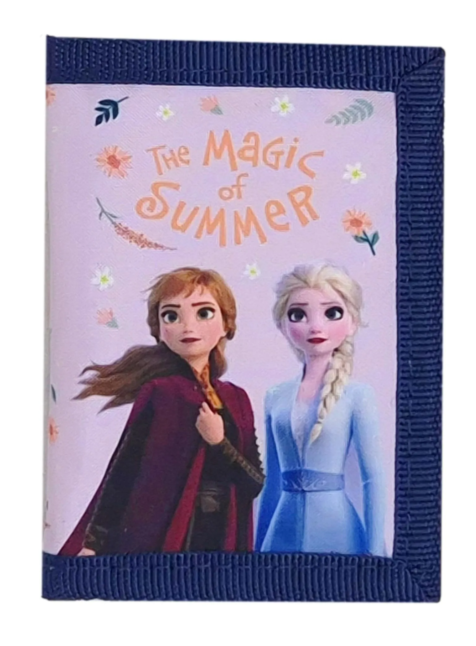 Theonoi Ottima idea regalo per bambini, motivo: cavalli, Frozen., 9 x 13 cm, fumetto - immagine 1