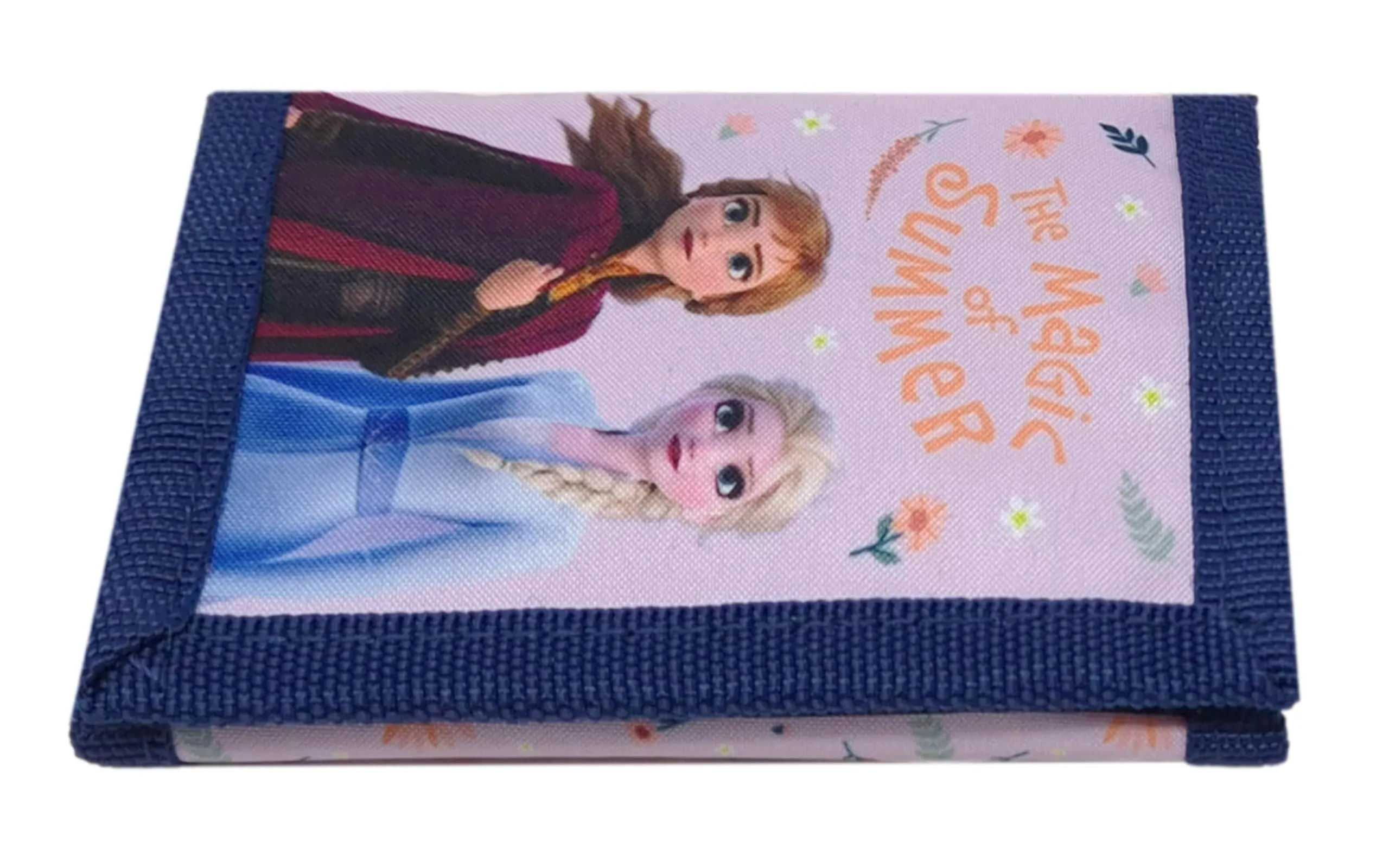 Theonoi Ottima idea regalo per bambini, motivo: cavalli, Frozen., 9 x 13 cm, fumetto - immagine 2