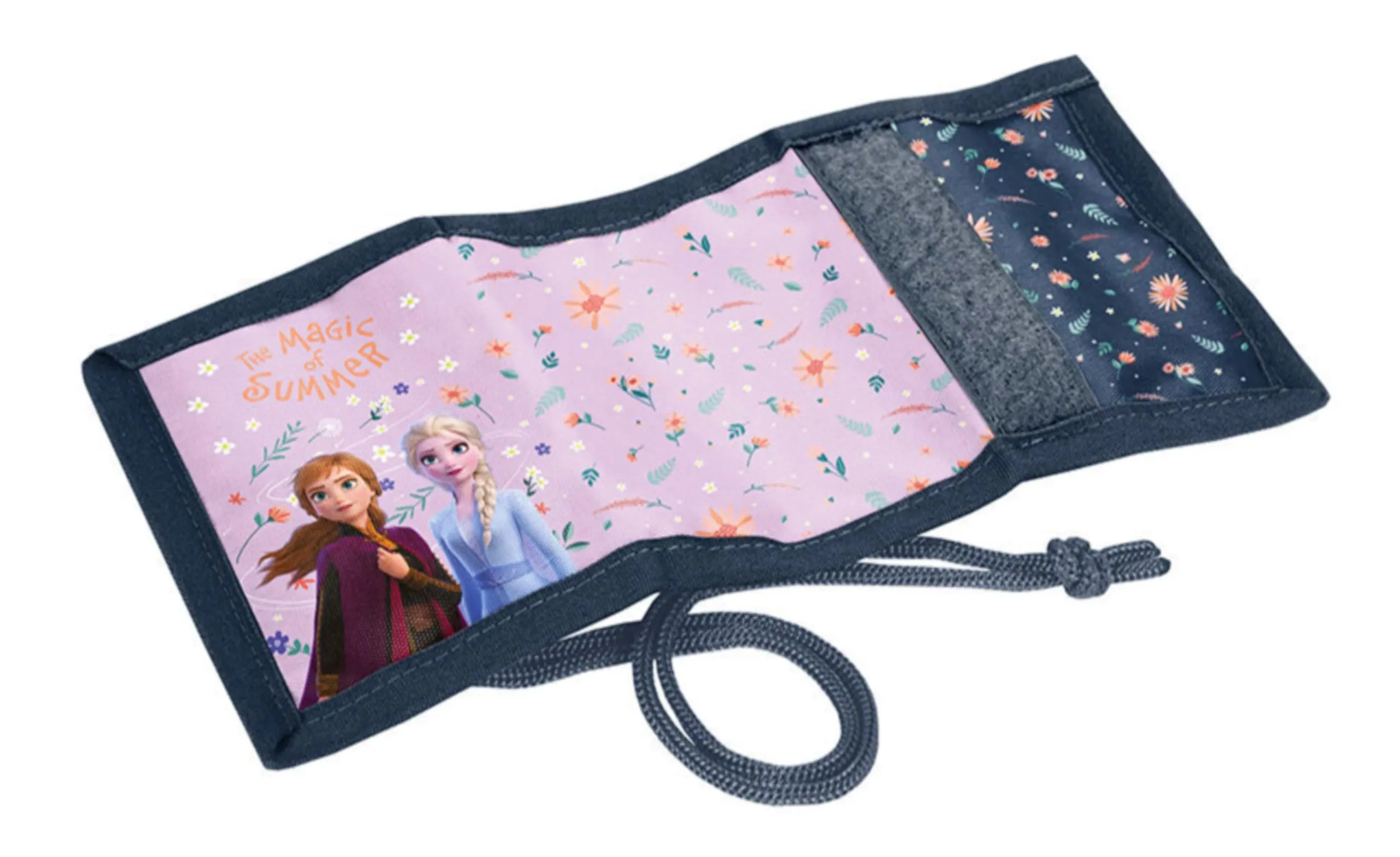 Theonoi Ottima idea regalo per bambini, motivo: cavalli, Frozen., 9 x 13 cm, fumetto - immagine 4