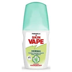 Dopopuntura Herbal antipuntura (100ml) GA2266100 - immagine 1