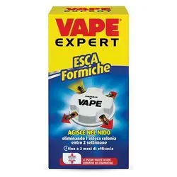Esca anti formiche 4 pz GA2289000 - immagine 1