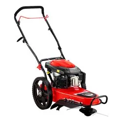 Decespugliatore TrimTech W a spinta con ruote (4T - 173cc - 4,4 kW) 888860 - immagine 1