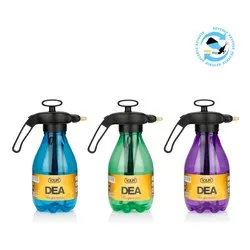 Nebulizzatore manuale Reverse system (2Lt) DEA Assortito Trasparente 4470TR - immagine 1
