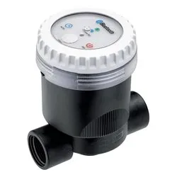 Elettrovalvola programmabile per Irrigazione interrata Bluetooth ( 1"F - 1"F ) MYAQUASYSTEM 90843 - immagine 1