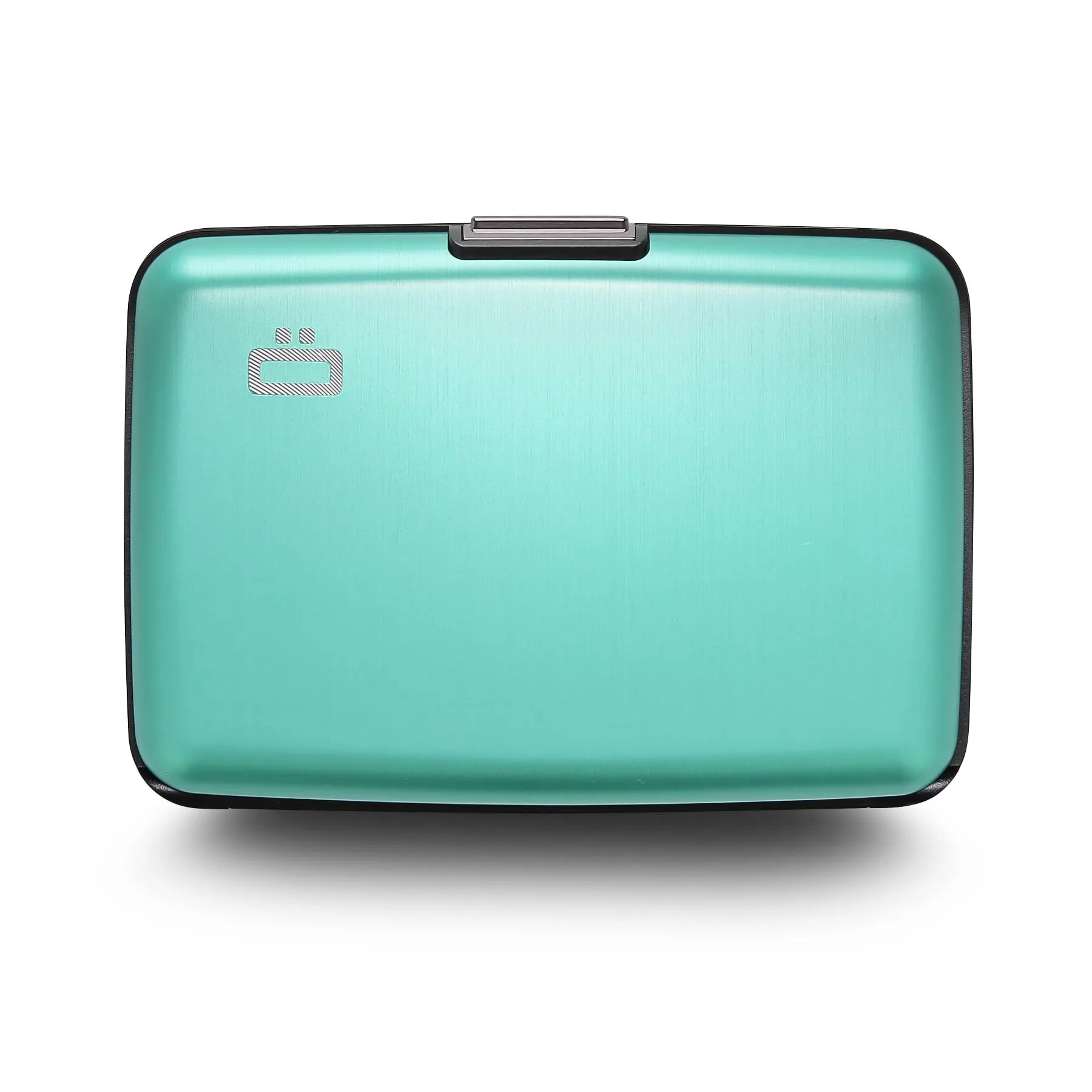 Portacarte in alluminio con protezione RFID. Modello: STOCKHOLM PREMIUM - immagine 4