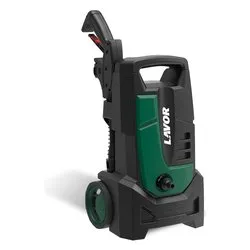 Idropulitrice ad acqua fredda (1700W; 120Bar; 330L/h cm) Lvr1 Carry 120 36150 00018 - immagine 1