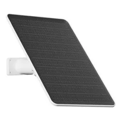 Pannello solare 8W USB C White e Black FSP008 - immagine 1