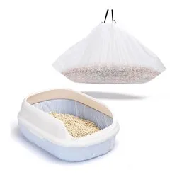 Ricambi Pet SMART Poop Bag INN058 - immagine 1