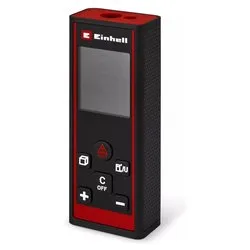 Misuratore Laser Tc Ld 60R (portata 60 mt ) 2270082 - immagine 1