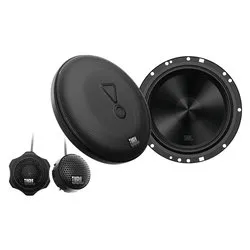 Altoparlanti auto STAGE2 65C Black 16 cm JBLSPKS265C 720W - immagine 1