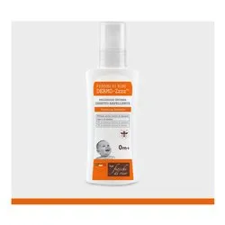Repellente spray per insetti emulsione delicata (100ml) DERMO-ZZZZ 00095105000000 - immagine 1