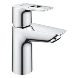 Miscelatore lavabo START LOOP Cromo longlife 23351001 - immagine 1