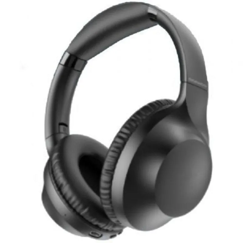 Auricolari Daewoo DW2009 wireless Bluetooth 5.3 con Microfono Nero - immagine 1