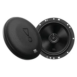 Altoparlanti auto STAGE2 65 Black 16,5 cm 480W - immagine 1