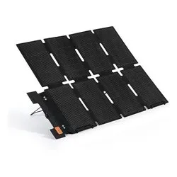 Pannello solare 100W (cavo non incluso) Power Station Dji Power1000, Power 2000, Power 500 (103,5x77,8cm) - immagine 1
