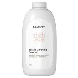 Detergente Textile Cleanin Solution per lavapavimenti D100, D600, D700 (500ml) 183648 - immagine 1