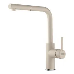 Miscelatore lavello doccetta estraibile URBAN 2.0 Sahara 115 0755 392 - immagine 1