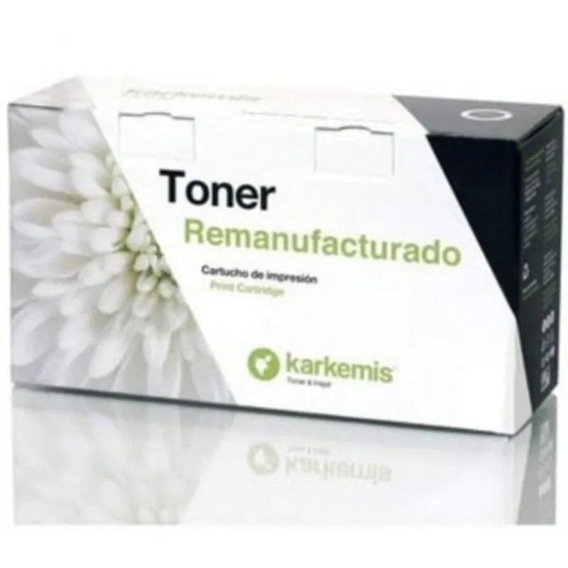 Toner Riciclato Karkemis Brother TN-248XL Alta Capacità Giallo Toner Riciclato Karkemis Brother TN-248XL Alta Capacità Giallo - immagine 1