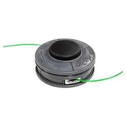 Testa filo decespugliatore Tap&Go Evo (5mt x 2,4 mm) 61459100 - immagine 1