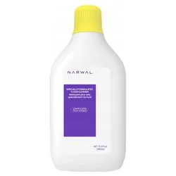 Detergente pavimenti duri per robot Flow e Flow 2 (930ml) 001461 - immagine 1