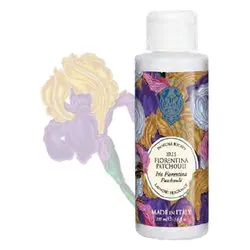 Profumatore bucato a mano e in lavatrice (100ml) Iris e Patchouli - immagine 1