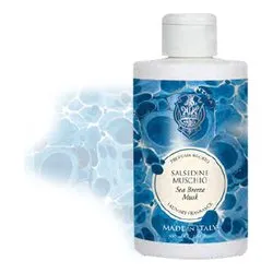 Profumatore bucato a mano e in lavatrice (230ml) Salsedine e Muschio - immagine 1