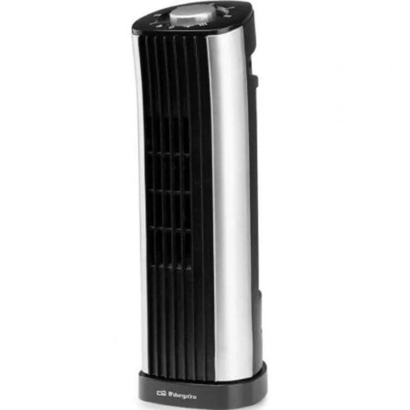 Ventilatore a Colonna Orbegozo TM 0920 30W 3 Velocità Silenzioso Oscillante 35cm - immagine 1