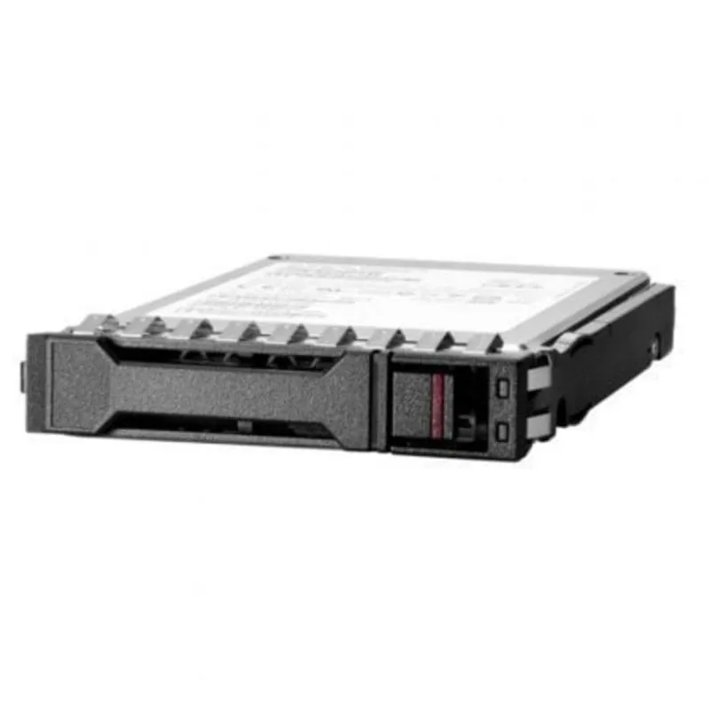Disco SSD HPE 240GB SATA 6 G Lettura Intensiva SFF P40496-B21 - immagine 1