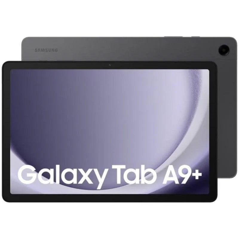 Tablet Samsung Galaxy Tab A9 Plus WiFi 11" 8GB 256GB Grigio - immagine 1