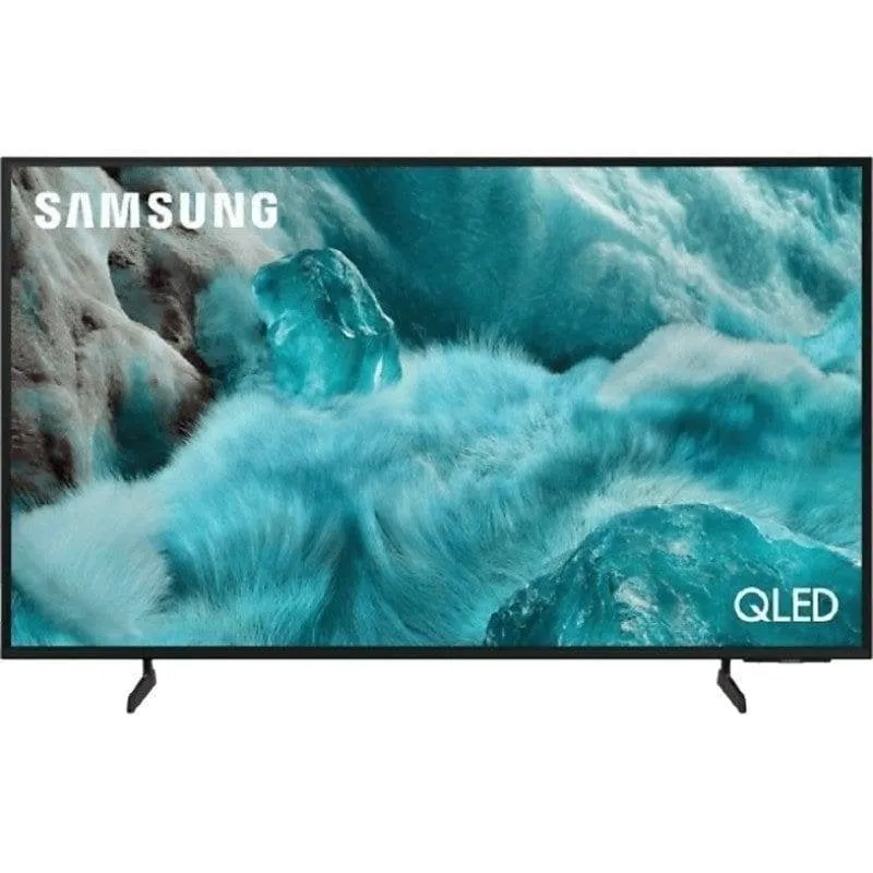 TV Samsung QLED Q7F QE43Q7FAAU 43" 4K UltraHD 50Hz Smart TV Tizen HDR10+ Multi View - immagine 1