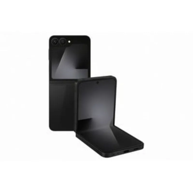Samsung Galaxy Z Flip7 FE 5G 8GB 256GB 6.7" Nero - immagine 1
