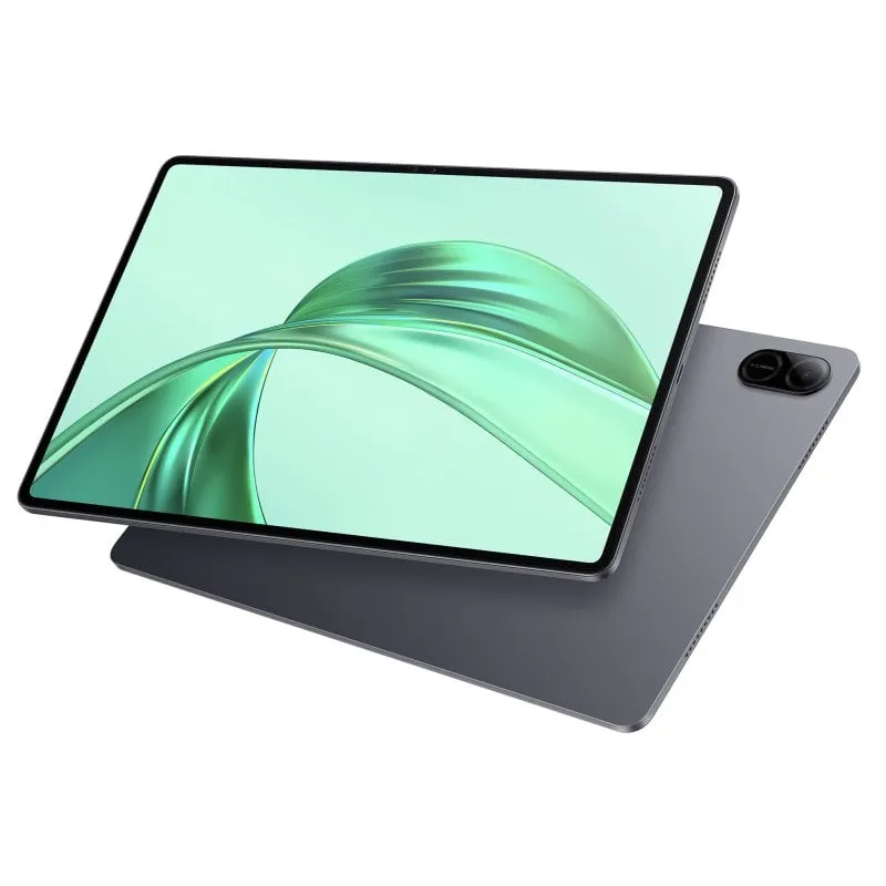 Tablet HONOR Pad X8a WiFi 11" 4GB 128GB Grigio - immagine 1