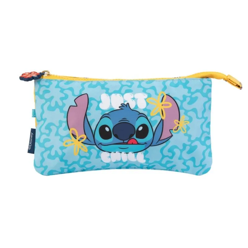 Custodia tropicale Triple Stitch - immagine 1