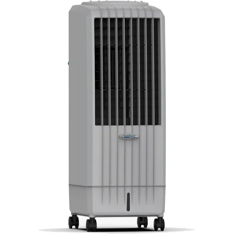 Enfriador Symphony DIET8I 95 W 8L 65dB Plastica 3 Velocità Bianco - immagine 1