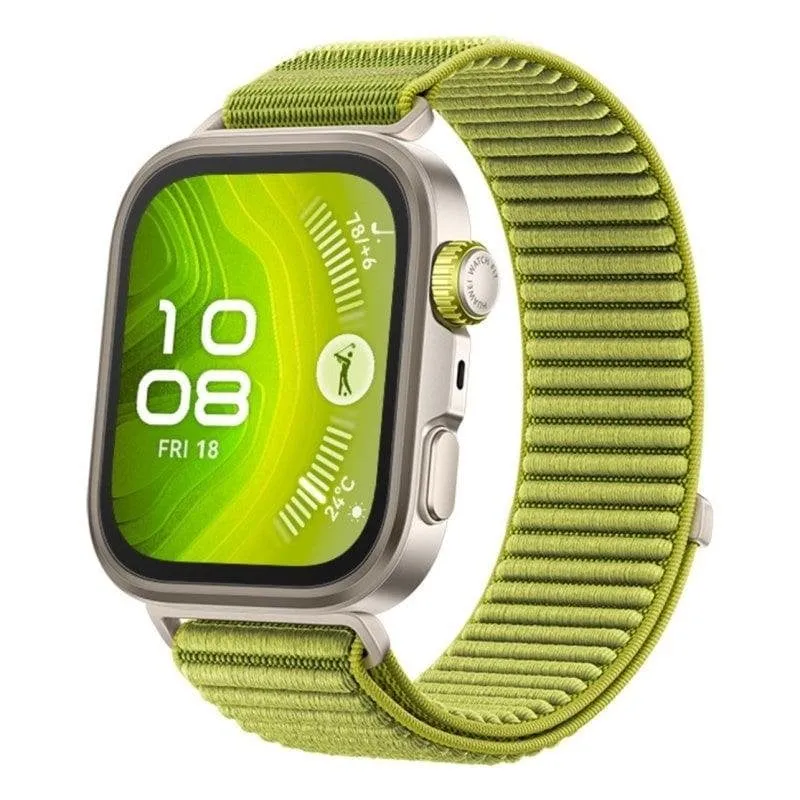 Smartwatch Huawei WATCH Fit 4 Pro GPS + NFC + FreeBuds SE2 Inclusi - immagine 1