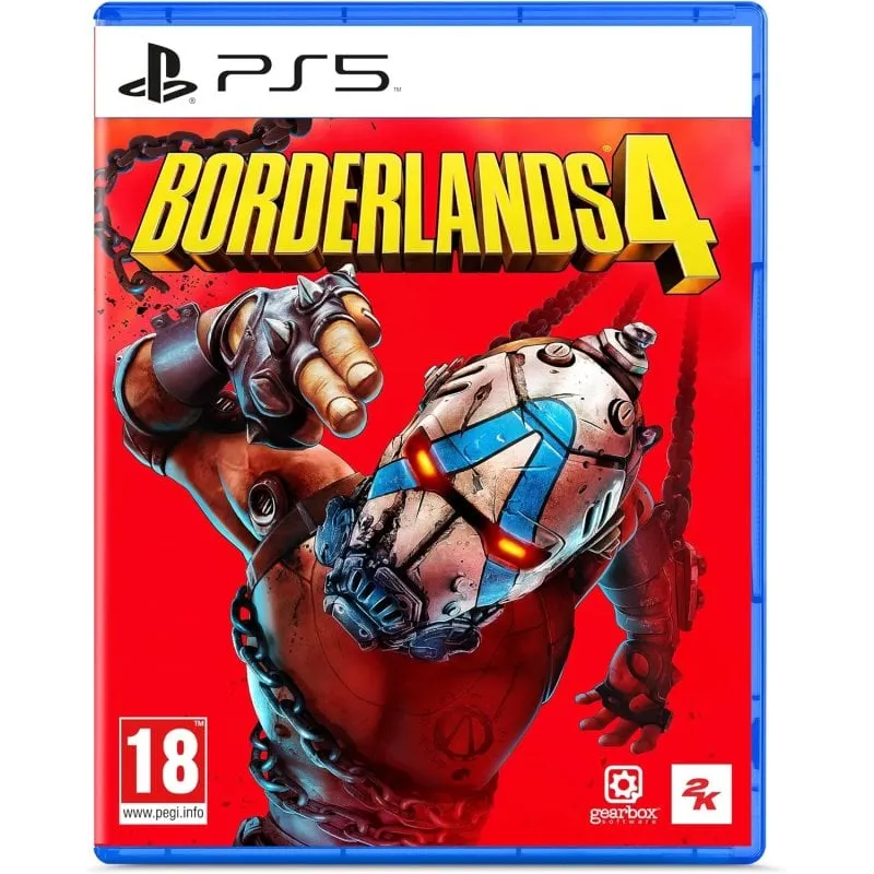 Borderlands 4 PS5 - immagine 1