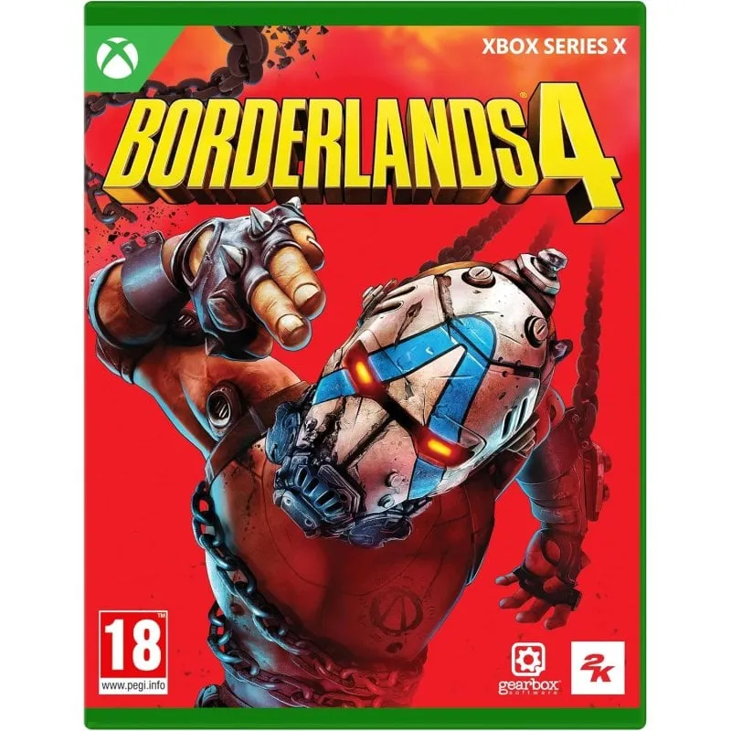 Borderlands 4 Xbox Series X - immagine 1