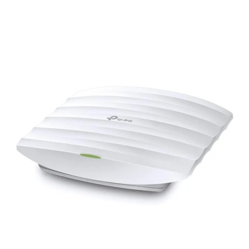 Access Point Tp-Link EAP110 N300 PoE Montaggio Parete/Soffitto Access Point Tp-Link EAP110 N300 PoE Montaggio Parete/Soffitto - immagine 1