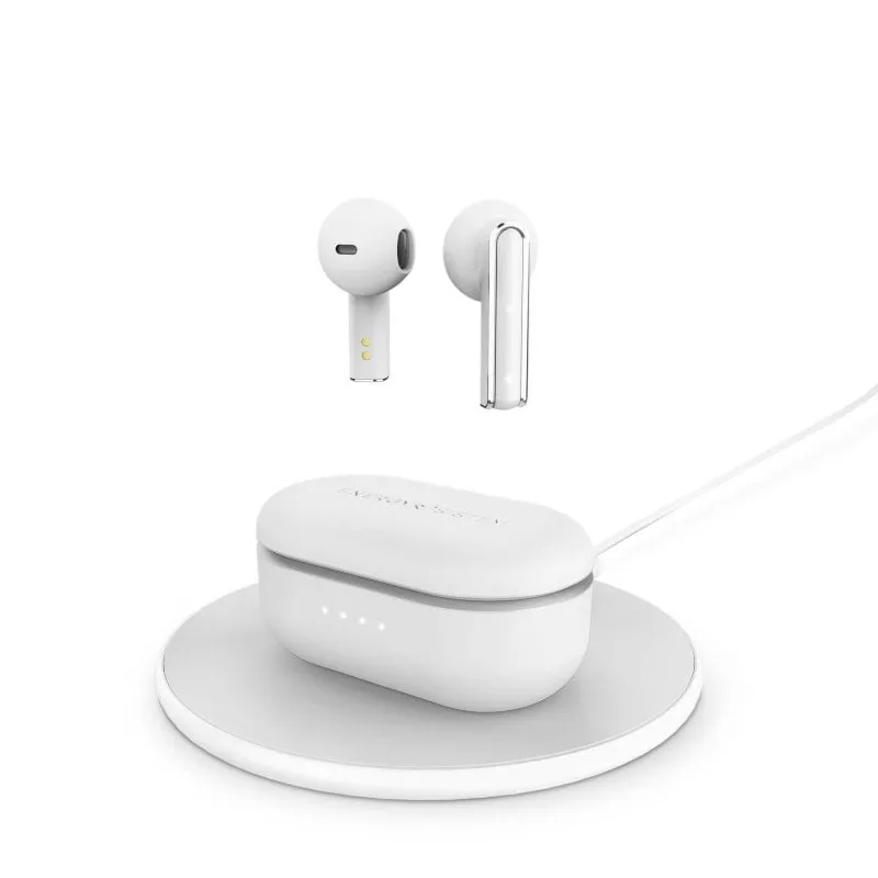 Auricolari True Wireless Style 4 Ultra Moon - immagine 1