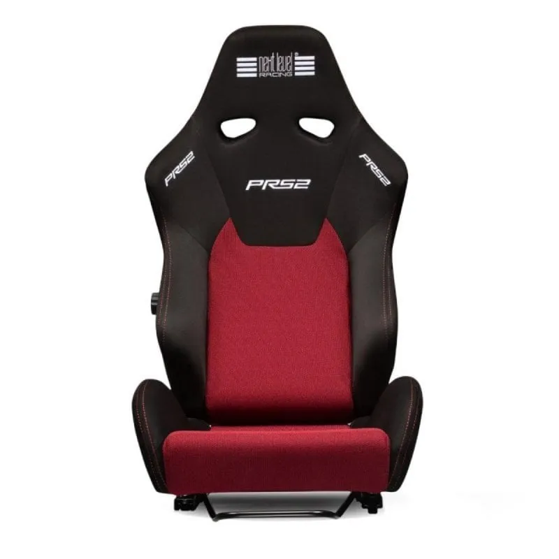 Sedile da corsa reclinabile Next Level Racing PRS2 Performance con supporto lombare e ampia compatibilità - immagine 1