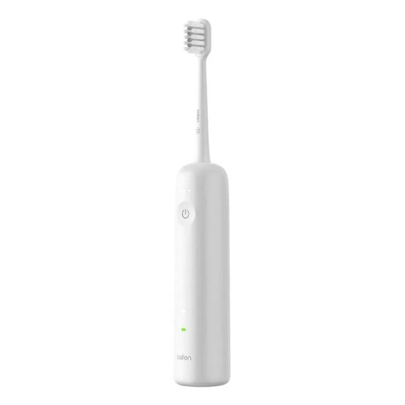 Spazzolino Elettrico Oscillante Laifen Wave 3 Modalità 3 Testine Timer App - immagine 1