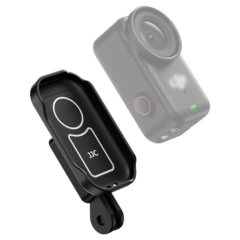 JJC Osmo Nano - Supporto magnetico girevole per DJI Osmo Nano - immagine 1