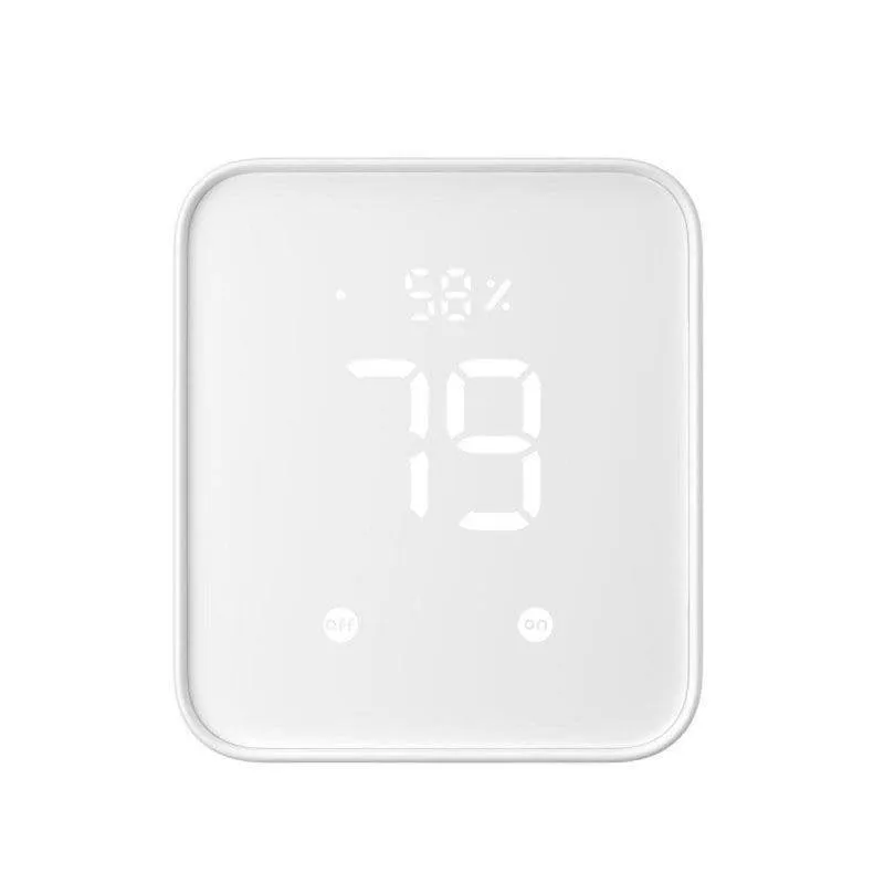 Hub domotico SwitchBot HUB 2 Wifi/Matter con Controllo vocale - immagine 1