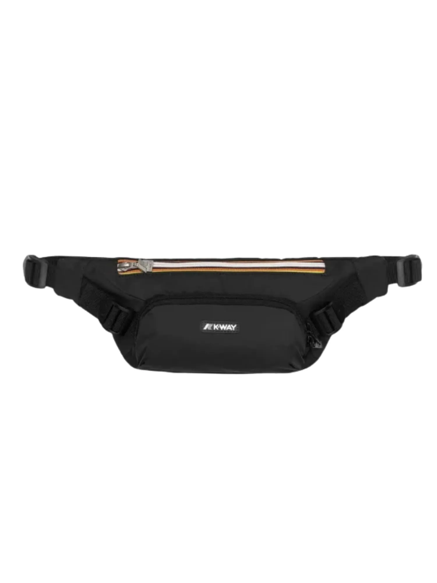 K-WAY Marsupio Fericy S Nero - immagine 1