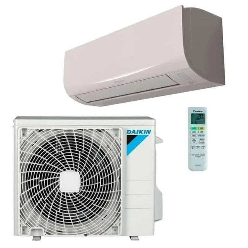 Condizionatore Split Daikin AXF42F 14.448 BTU Inverter A++ Pompa di Calore WiFi - immagine 1
