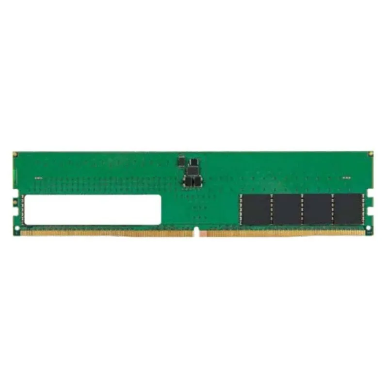 Memoria DDR5 Transcend JetRam JM4800ALE-32G 32GB 4800MHz 288-pin DIMM Memoria DDR5 Transcend JetRam JM4800ALE-32G 32GB 4800MHz 288-pin DIMM - immagine 1